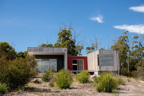 Aplite House - Queensland Tourism 41