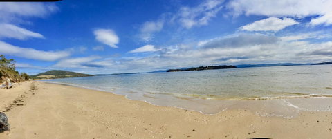 Manfield Seaside Bruny Island - QLD Tourism 24