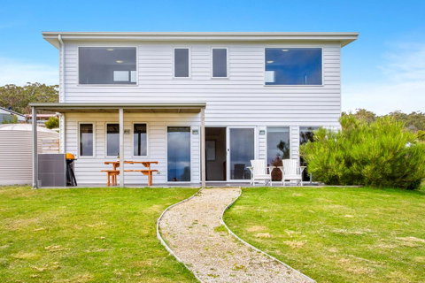 Manfield Seaside Bruny Island - QLD Tourism 19