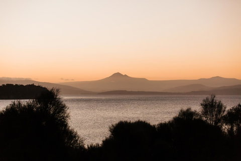Manfield Seaside Bruny Island - QLD Tourism 30