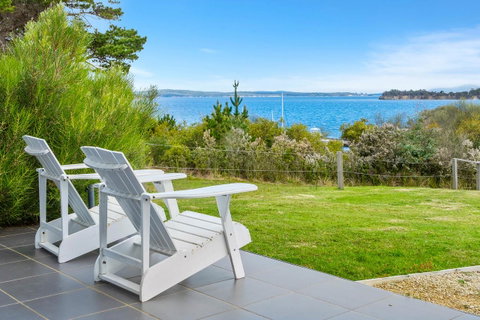 Manfield Seaside Bruny Island - QLD Tourism 18