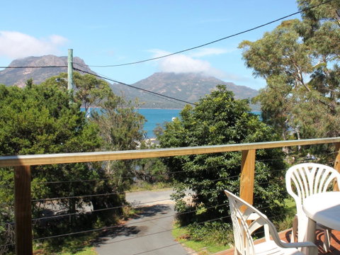 Freycinet Sanctuary 5 - QLD Tourism 2