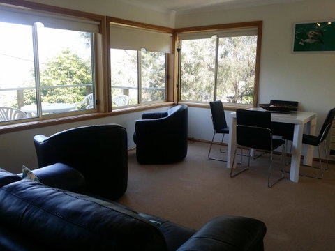 Freycinet Sanctuary 5 - QLD Tourism 4
