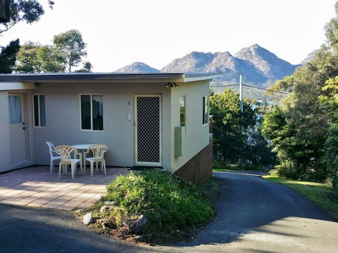 Freycinet Sanctuary 5 - QLD Tourism 1