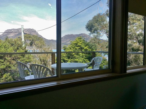 Freycinet Sanctuary 5 - QLD Tourism 9