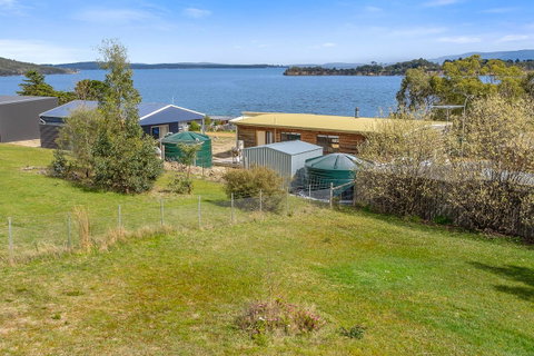 Omaroo Cottage Bruny Island - QLD Tourism 13