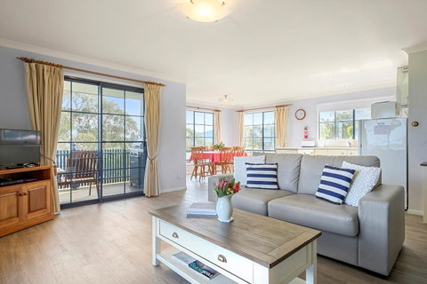 Omaroo Cottage Bruny Island - QLD Tourism 0