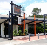 West Coaster Motel - QLD Tourism