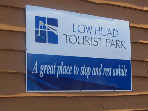 BIG4 Low Head Tourist Park - QLD Tourism 38