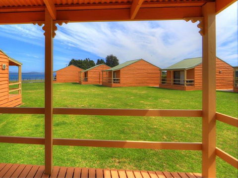 BIG4 Low Head Tourist Park - QLD Tourism 35