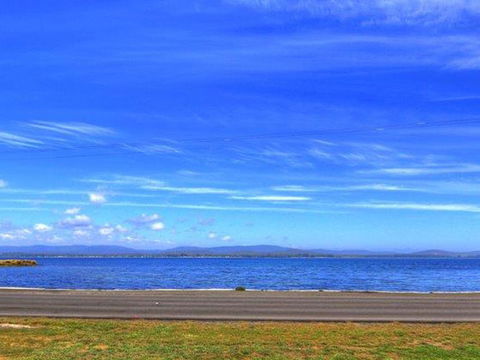 BIG4 Low Head Tourist Park - QLD Tourism 36