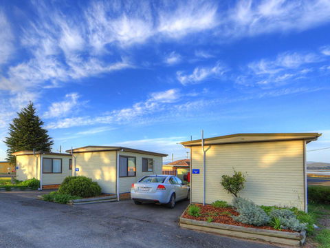 BIG4 Low Head Tourist Park - QLD Tourism 40
