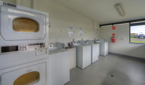 BIG4 Low Head Tourist Park - QLD Tourism 12