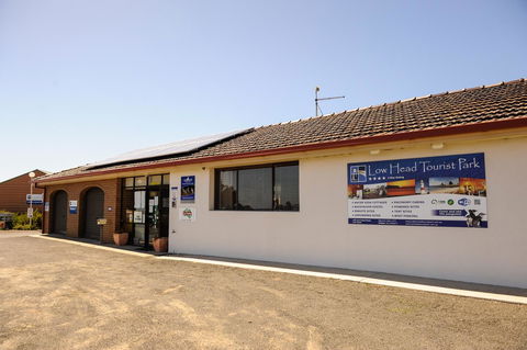 BIG4 Low Head Tourist Park - QLD Tourism 5