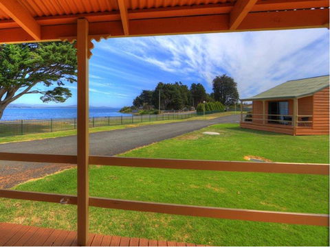 BIG4 Low Head Tourist Park - QLD Tourism 27