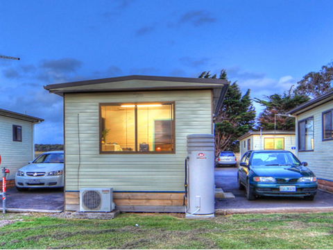 BIG4 Low Head Tourist Park - QLD Tourism 39