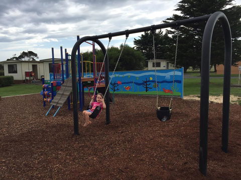 BIG4 Low Head Tourist Park - QLD Tourism 8