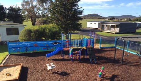 BIG4 Low Head Tourist Park - QLD Tourism 9