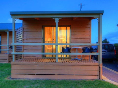 BIG4 Low Head Tourist Park - QLD Tourism 28