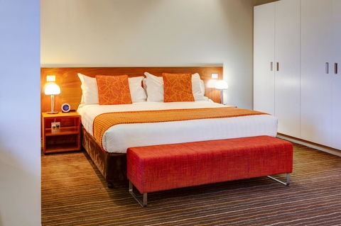 Mantra Charles Hotel - QLD Tourism 28