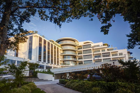 Mantra Charles Hotel - QLD Tourism 11