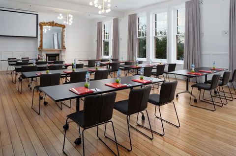 Rydges Hobart - QLD Tourism 23