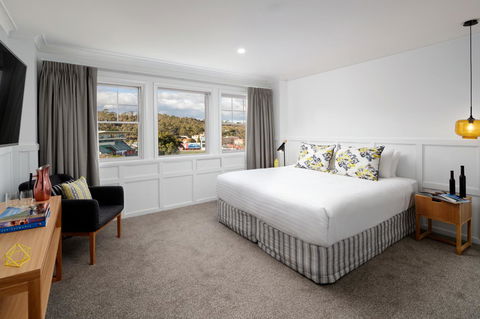 Rydges Hobart - QLD Tourism 0