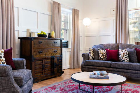 Rydges Hobart - QLD Tourism 6