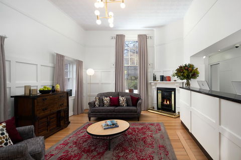 Rydges Hobart - QLD Tourism 27