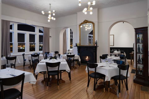 Rydges Hobart - QLD Tourism 12