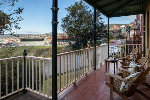 Rydges Hobart - QLD Tourism 16