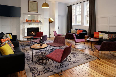 Rydges Hobart - QLD Tourism 2