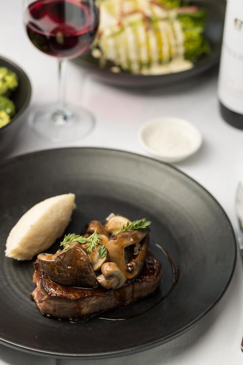 Rydges Hobart - QLD Tourism 10