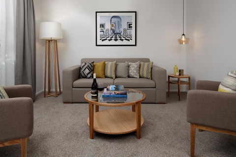 Rydges Hobart - QLD Tourism 4