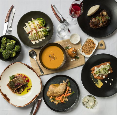 Rydges Hobart - QLD Tourism 7