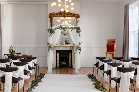 Rydges Hobart - QLD Tourism 25