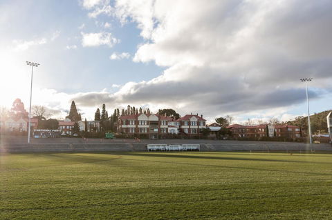 Rydges Hobart - QLD Tourism 24