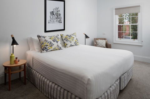 Rydges Hobart - QLD Tourism 22