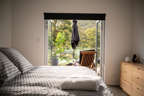 Adventure Bay Retreat Bruny Island - QLD Tourism 33