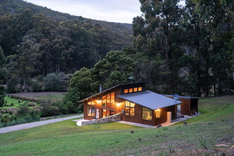 Adventure Bay Retreat Bruny Island - QLD Tourism 2