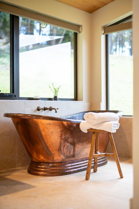 Adventure Bay Retreat Bruny Island - QLD Tourism 11