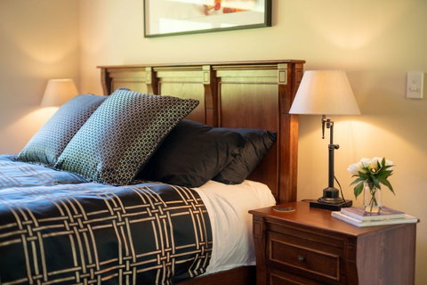 Adventure Bay Retreat Bruny Island - QLD Tourism 18