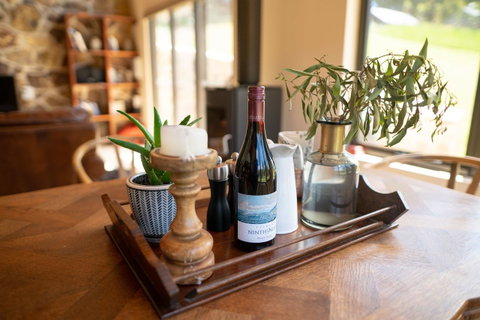 Adventure Bay Retreat Bruny Island - QLD Tourism 13