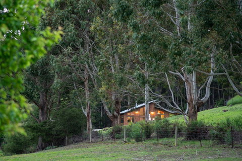 Adventure Bay Retreat Bruny Island - QLD Tourism 24