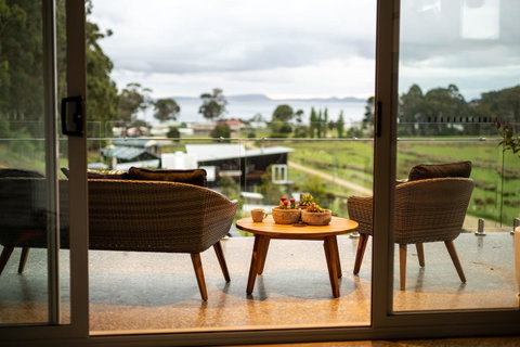 Adventure Bay Retreat Bruny Island - QLD Tourism 42