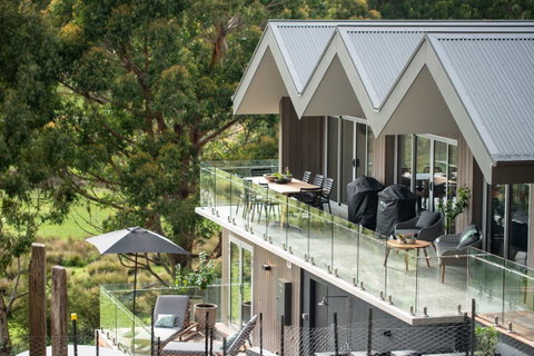 Adventure Bay Retreat Bruny Island - QLD Tourism 30