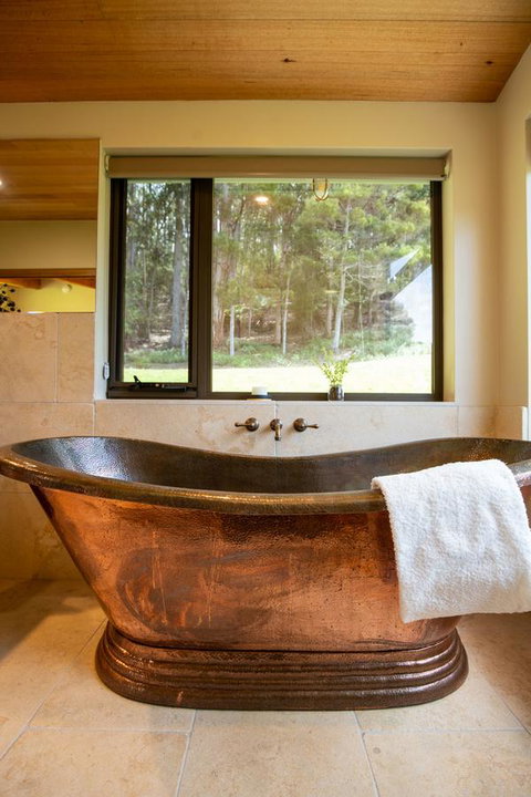 Adventure Bay Retreat Bruny Island - QLD Tourism 12