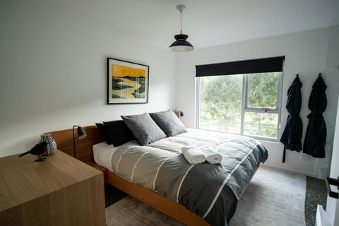 Adventure Bay Retreat Bruny Island - QLD Tourism 38