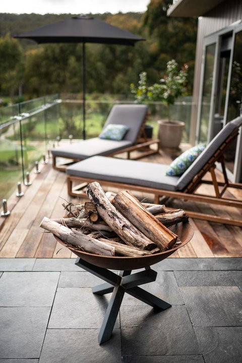 Adventure Bay Retreat Bruny Island - QLD Tourism 31