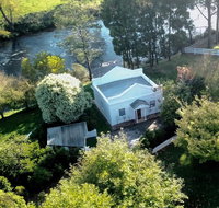 Forth River Cottage - Queensland Tourism